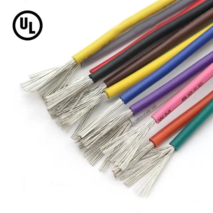 16awg UL 3135 Silicone Insulated Wire best