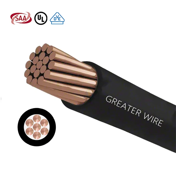 Kabel RHH
