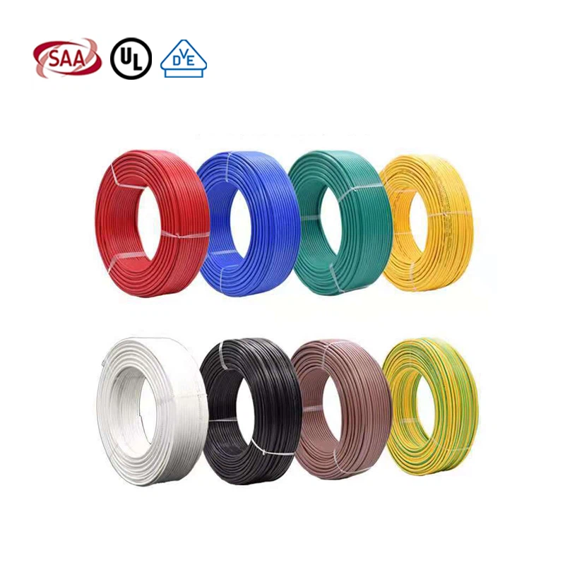 H05Z1-K Cable 300/500V high quality