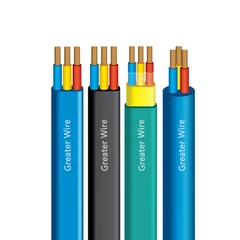 Υπομονάδα καλωδίου