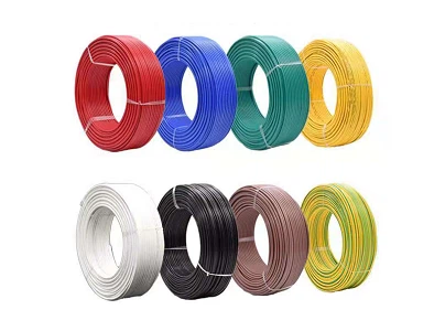 single core multi strand flexible copper cable single core multi strand flexible copper cable