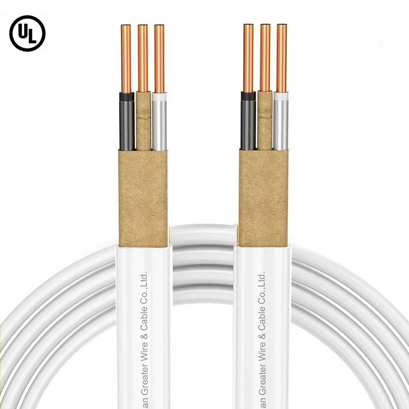 NM-B cable