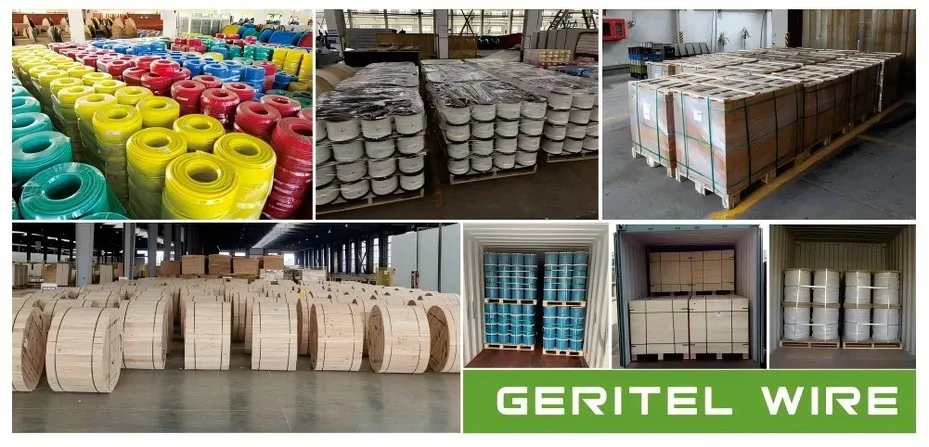 h07z1-k LSZH cable Packaging h07z1-k LSZH cable Packaging