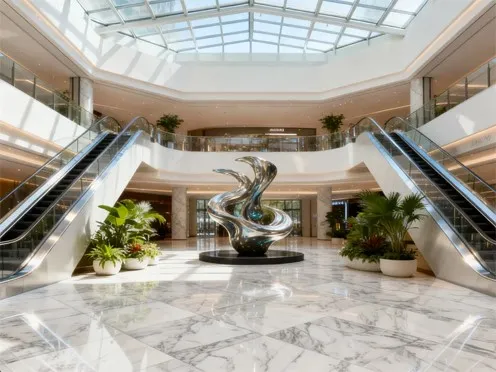 H07Z1-K for Commercial Complexes H07Z1-K for Commercial Complexes