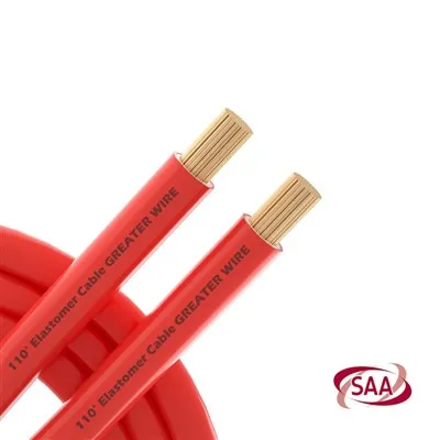 Καλώδιο X-HF 110