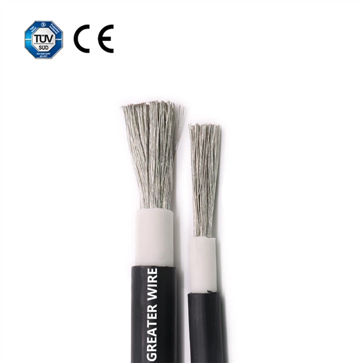 XLPE PV-1 16mm Solar Cable